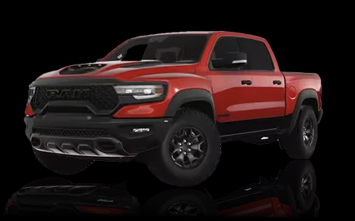 RAM TRX 1500