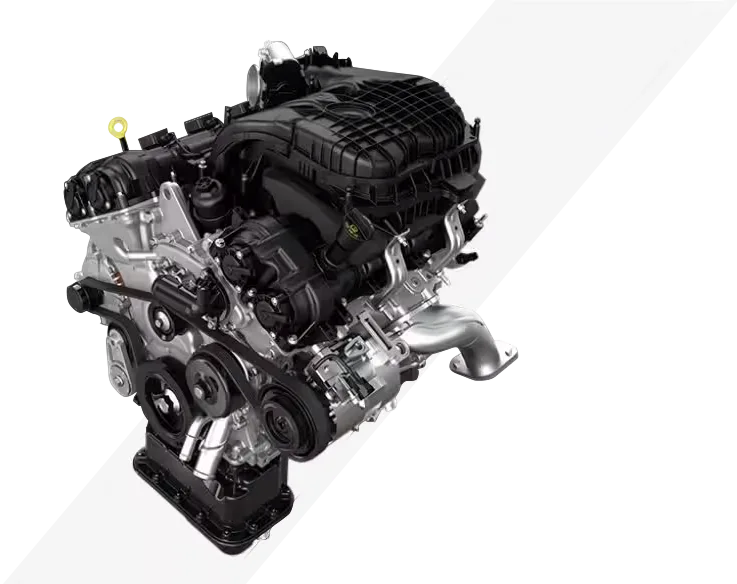 3.6l pentastar® v6 engine kopia
