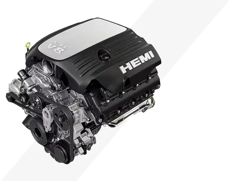 5.7l hemi® v8 engine kopia