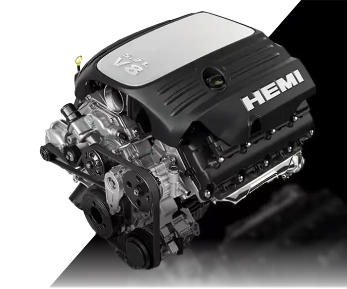 5.7l hemi® v8 engine t