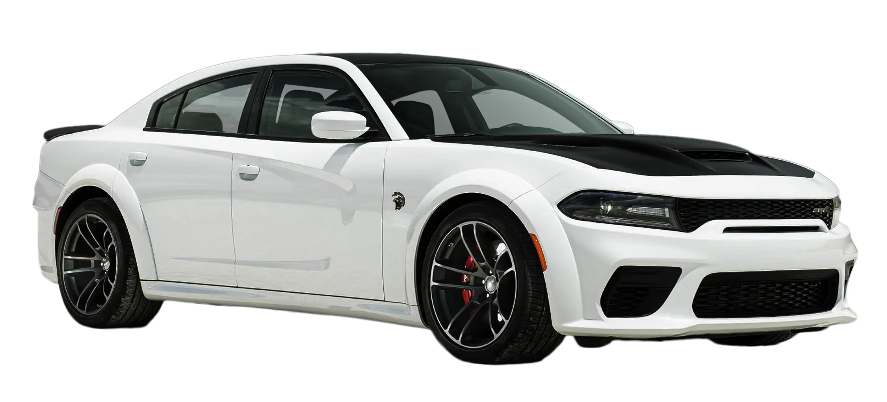 charger kopia