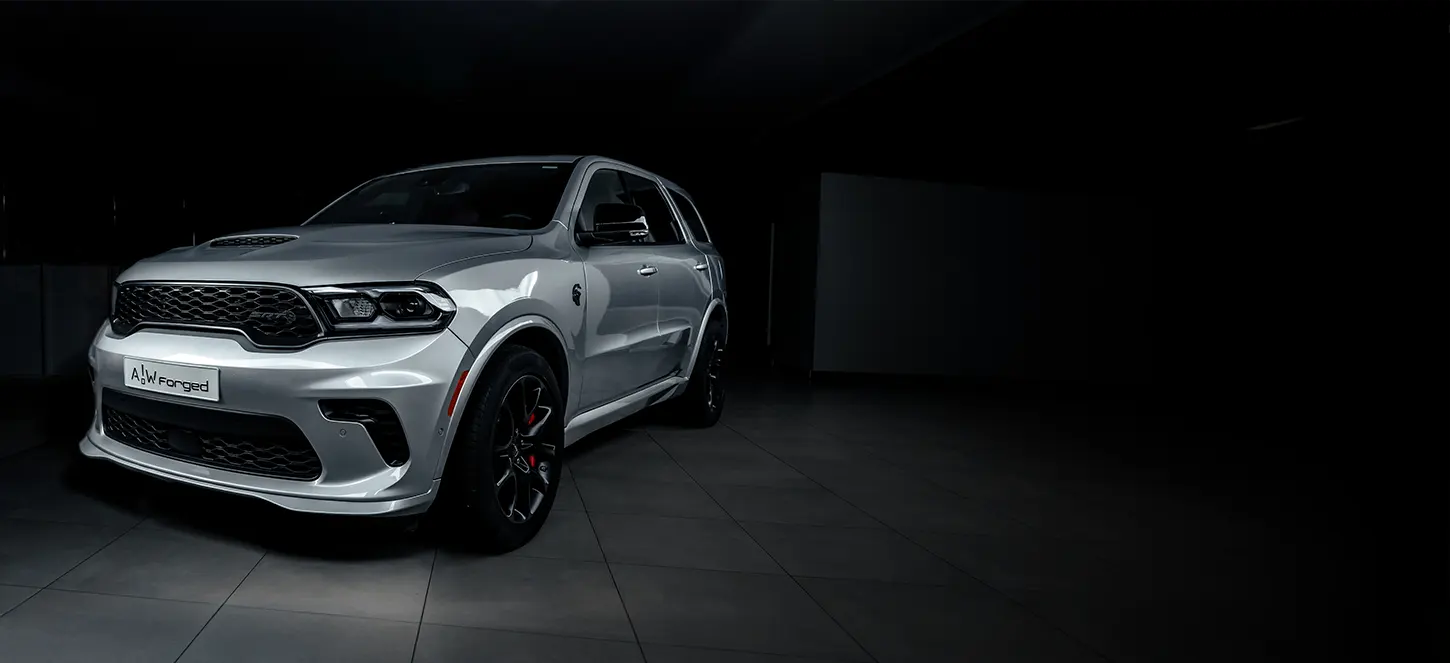 durango srt 2