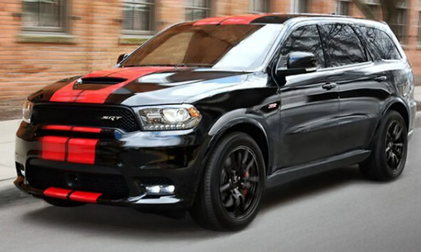 durango stylistyka nadwozia