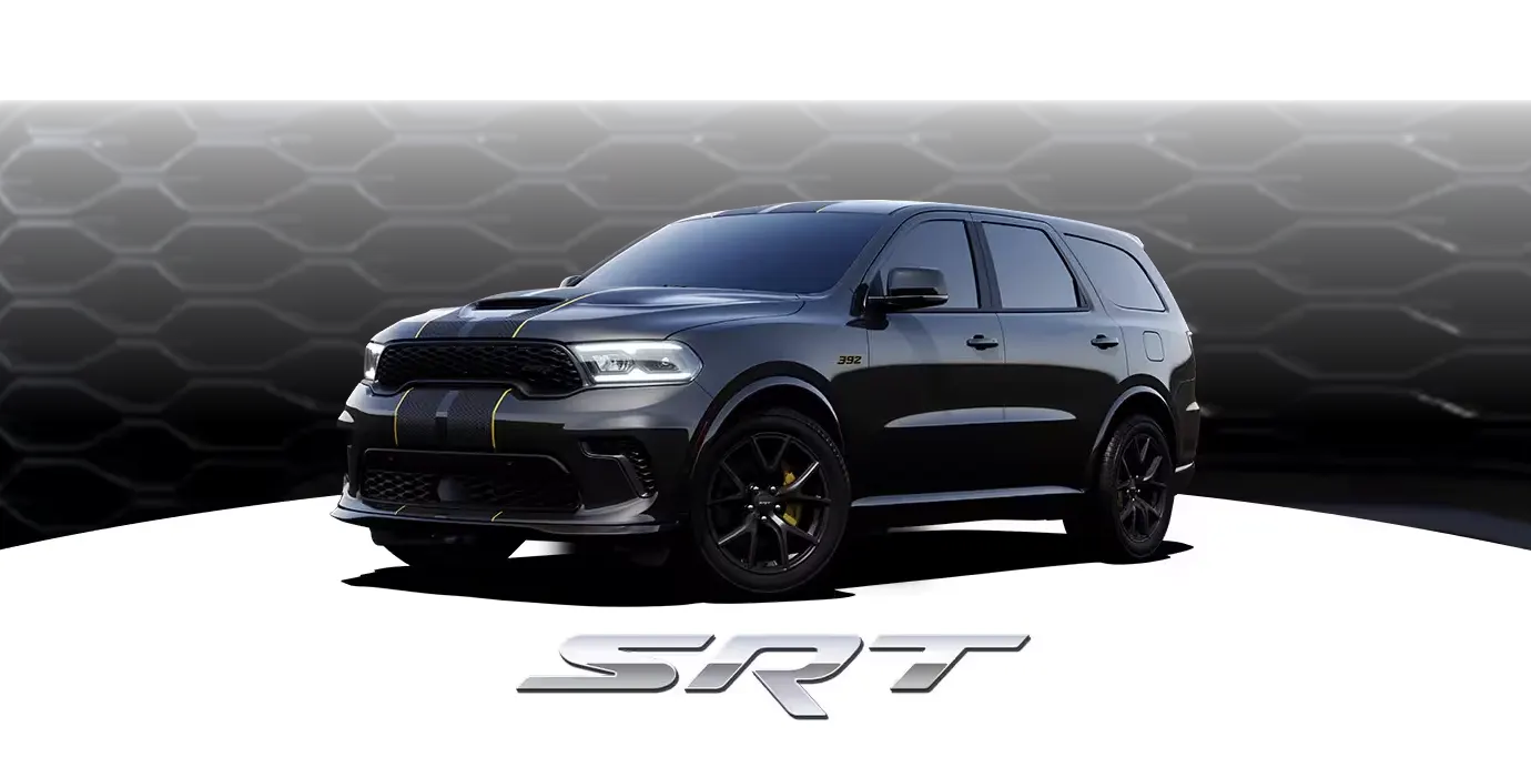 my24 dodge durango vlp