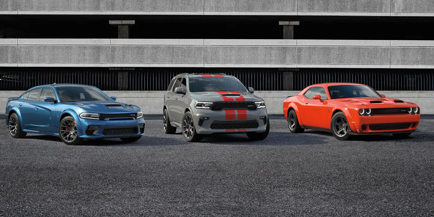 poznaj rodzine dodge
