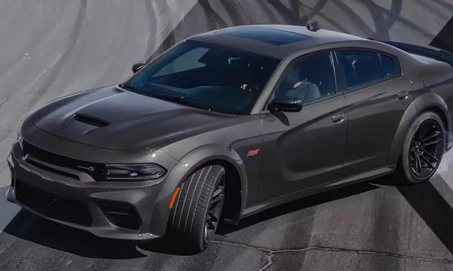 scat pack widebody dodge charger