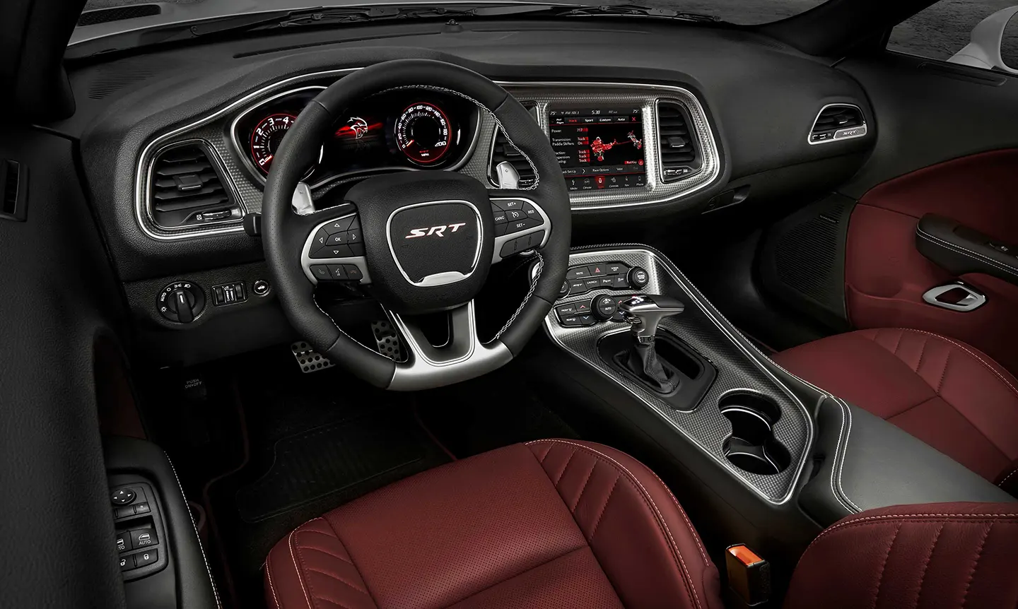 wnetrze duranko 2023