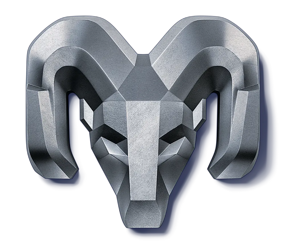 ram logo byczek kopia